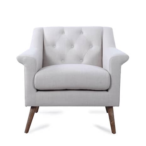 Dkny ryan accent chair deals
